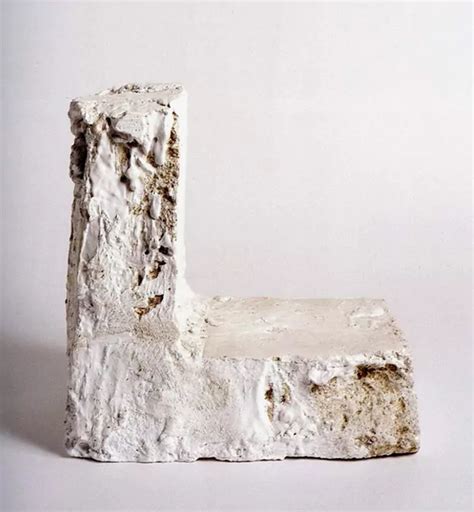 Cy Twombly Sculptures | OEN