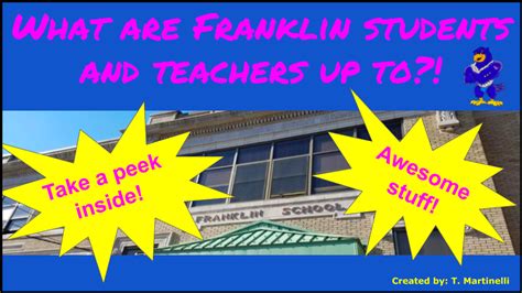 Franklin Elementary School