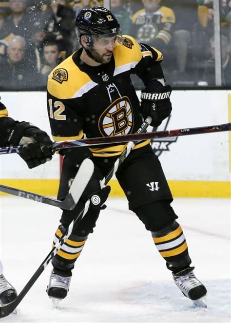 Brian Gionta Stats, Profile, Bio, Analysis and More | Retired | Sports Forecaster