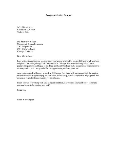 Professional Letter - 35+ Examples, Format, Sample, Pdf