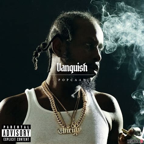 Popcaan - Vanquish » Respecta - The Ultimate Hip-Hop Portal