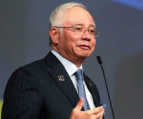 Najib Razak Biography - Facts, Childhood, Family Life & Achievements of ...