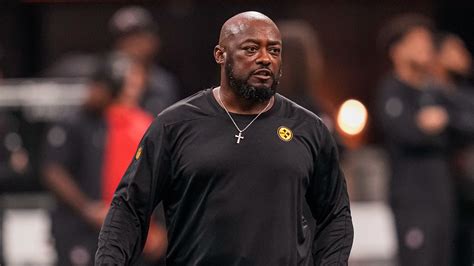 Mike Tomlin Praises Patriots' Position Group Before Week 14