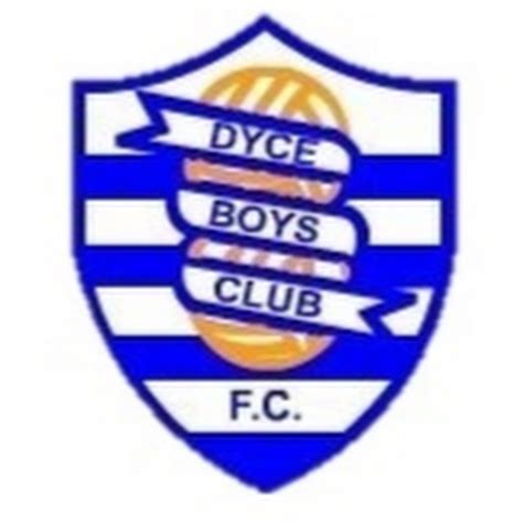 Dyce Boys Club - YouTube