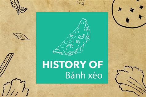 The Evolution of Bánh Xèo: A Street Food History - Saigoneer