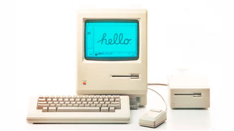 Apple’s Guided Tour to Using the First Macintosh (1984) | Open Culture