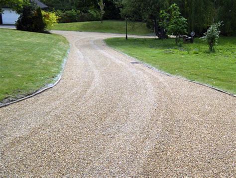 Tar and Chip Driveway | Asphalt Renewal | Lancaster Asphalt Paving for ...