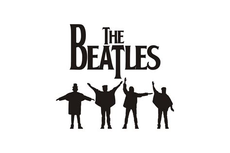 the beatles logo - Google Search | The beatles, Beatles music, Rock music