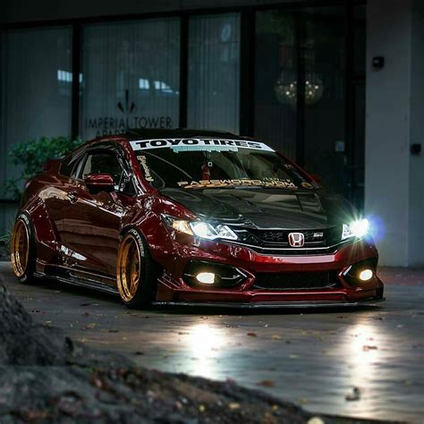 STANCENATIONESIA on Instagram: "🔥www.stancenationesia.com - "wheel fitment & stanced cars" Owner ...