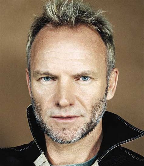 Sting - Bruuuce.com