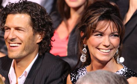 All About Shania Twain's Husband Frédéric Thiébaud and Her Ex Mutt ...