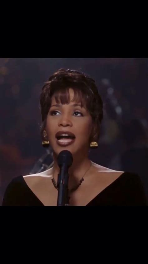 Whitney Houston