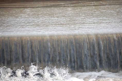 Waterfall In Stream Free Stock Photo - Public Domain Pictures