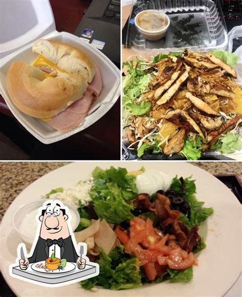 Pronto Cafe, 3530 Wilshire Blvd in Los Angeles - Restaurant reviews