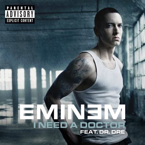 Eminem ft Dr dre and skylar grey - I Need A Doctor - EMINEM Photo (20099380) - Fanpop