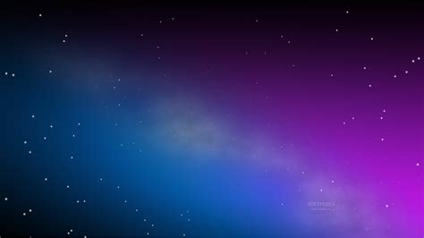 Animated Starfield Desktop Wallpaper Download