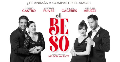 El Beso – Multiteatro