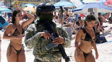 Mexican cartels are 'out of control,' it's the most dangerous time ever ...