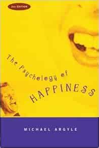 The Psychology of Happiness: 9780415226653: Medicine & Health Science Books @ Amazon.com