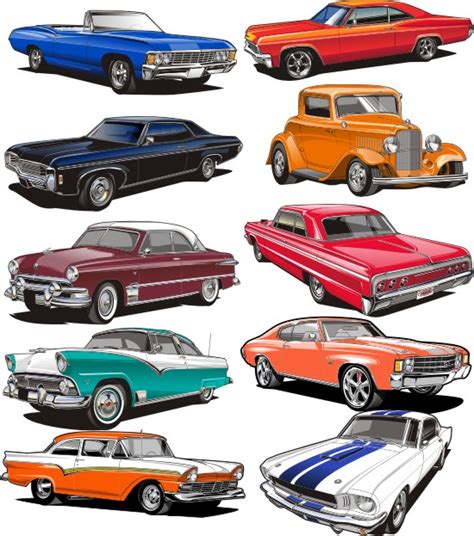 Free Classic Car Cliparts, Download Free Classic Car Cliparts png images, Free ClipArts on ...