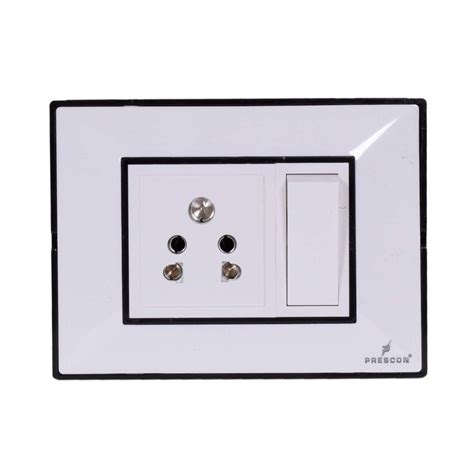 GM Designer Modular Switches, For home and office at Rs 129 in Kozhencherry