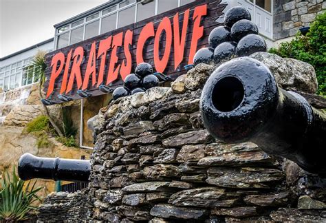 Pirates Cove | Things To Do In Wexford Gorey Ireland | Your Days Out