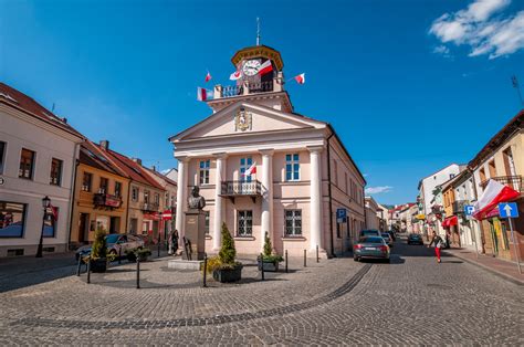 Konin i Kłodawa na 3 dni - Wielkopolska.travel - Wielkopolski Portal Turystyczny