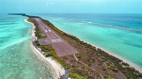 PM Modi to Upgrade Agatti Airport in Lakshadweep- Know Details!