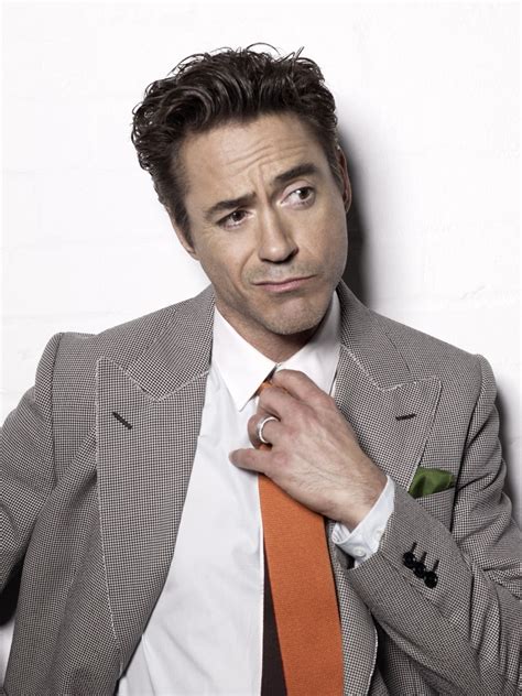 Robert Downey Jr. - Robert Downey Jr. Photo (22210894) - Fanpop