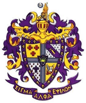 SAE crest | Sigma alpha epsilon, Alpha sigma alpha, Sigma