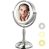 7 Best LED Makeup Mirror 2023 - Review & Buying Guide