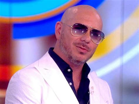 Pitbull - Discography