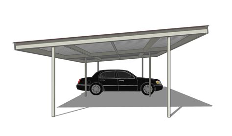 Steelworx Carports | Coverworx