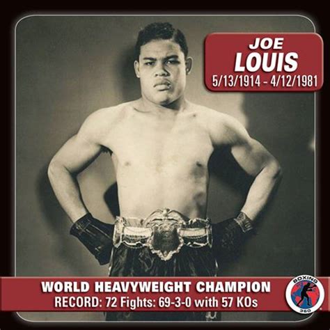 Joe Louis Retains World Heavyweight Title