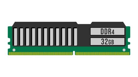 What is DDR4 RAM: Everything You Need to Know - PCVenus