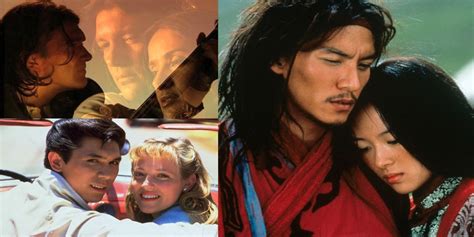 10 Best Movies About Unrequited Love On Netflix, Ranked According To Rotten Tomatoes