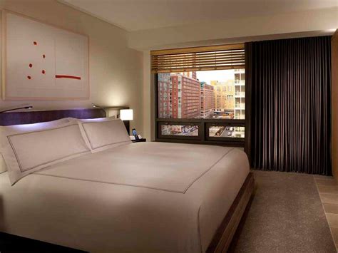 Conrad New York, New York, New York - Hotel Review & Photos | Lusso, Hotel di lusso, Turismo