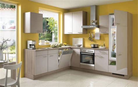 20+ Small Modular Kitchen Design Ideas of 2024