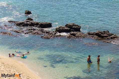 Playa Conchal Costa Rica: How to Visit the White Shell Beach