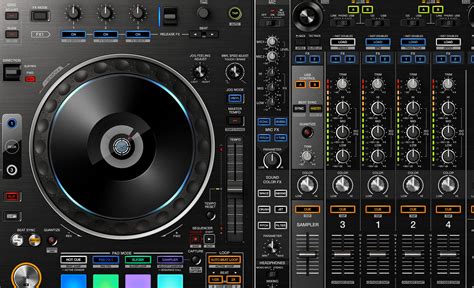 Pioneer DDJ RZX: Most Feature Packed DJ Controller Of 2021? - DJ Tech ...