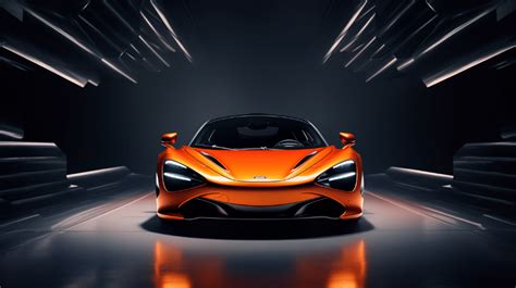 How to Open McLaren 720S Engine Bay: A Step-by-Step Guide - LAMBDAGEEKS