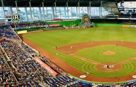 Miami Marlins Tickets - StubHub