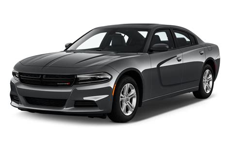 2020 Dodge Charger Prices, Reviews, and Photos - MotorTrend