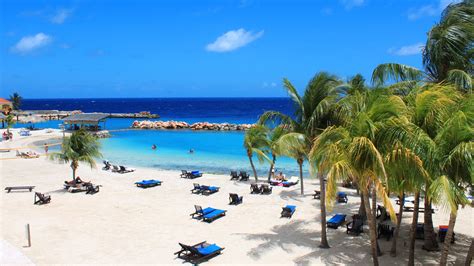 These breathtaking photos of Curaçao beaches are all you need to ...