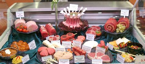 Scottish Craft Butchers | QMS_MEAT_DISPLAY_COMPETITION