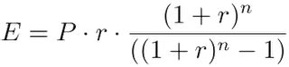 Write a C program to calculate EMI or EMI Calculator - CodezClub