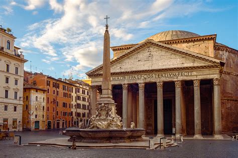 Pantheon | Complete City Guides Travel Blog