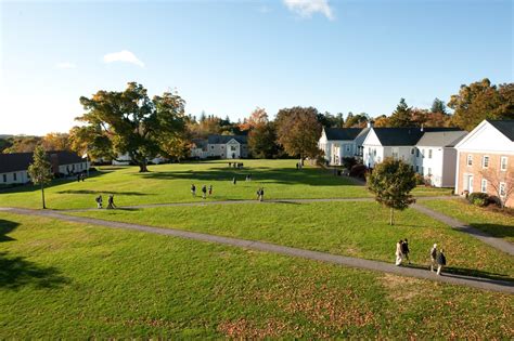 Forman School - Owl Boarding School Guide