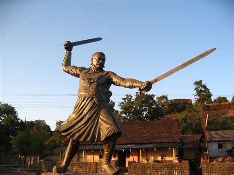 Baji Prabhu Deshpande: The story of the legendary Maratha warrior and the battle of Pavankhind