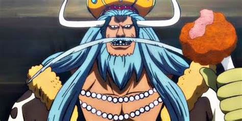 Afinal, quem é Avalo Pizarro em One Piece? - Critical Hits